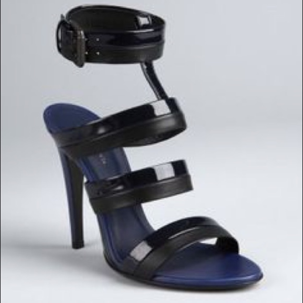 Bottega Veneta Strappy Sandal